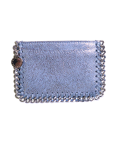 Stella McCartney Falabella Coin Purse, front view